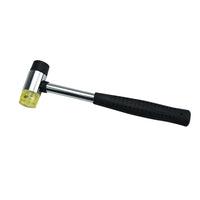 Car Dent Repair Rubber Hammer and Knockdown Pen Set for Paintless Dent Removal (PDR)