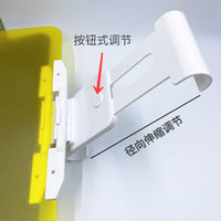 Car Anti-Glare Day/Night Visor Extension for Sun and Headlight Protection