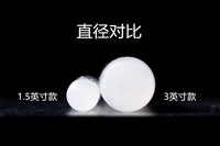3-Inch Mini Glow Stick for Emergency Preparedness and Outdoor Signaling