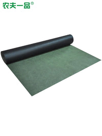 Garden Weed Barrier Fabric for Landscaping and Paving Underlay