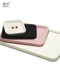 Premium Jewelry Display Tray for Rings, Necklaces, Bracelets, and Earrings