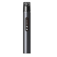EMS Microcurrent Eye Massager with Hot/Cold Compress, Photon Light, and Vibration for Eye Care