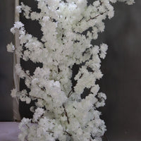 Cherry Blossom Arch Stand for Wedding & Event Decor