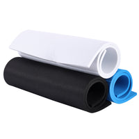 6mm EVA Aquarium Mat for Thermal Insulation, Anti-Slip, Shock Absorption, and Tank Protection