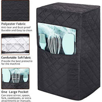 Blender Dust Cover for Home Kitchen Appliances