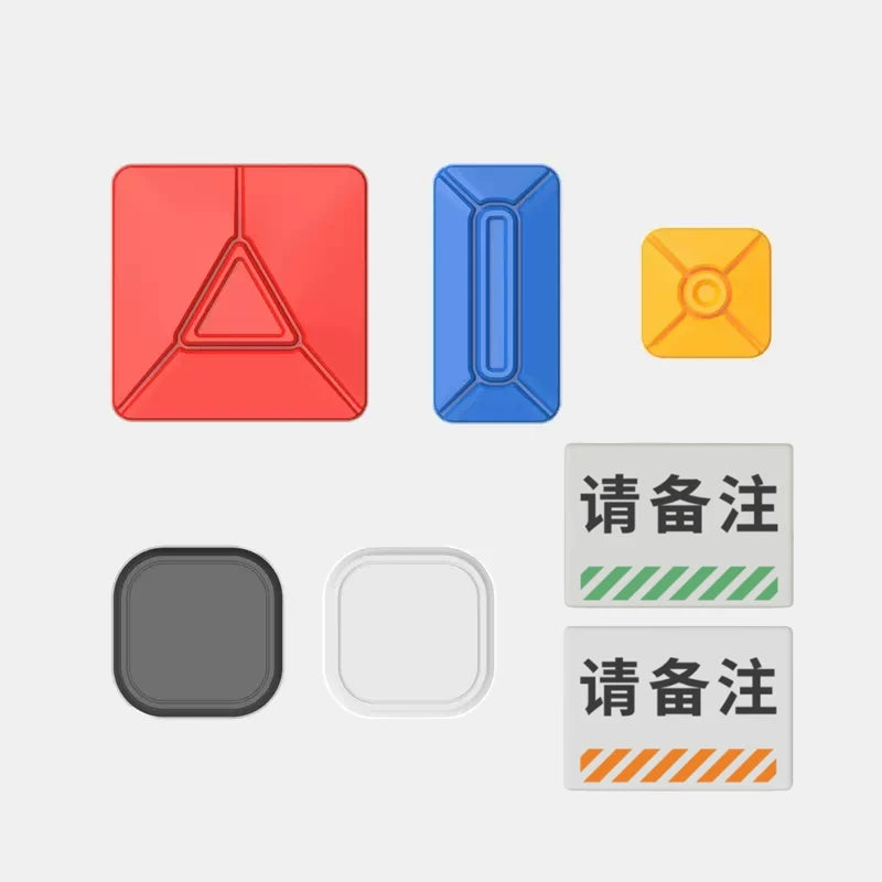 GiiKER Smart Jigsaw Puzzle Game Accessories