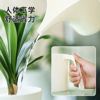 Japanese Style Long Spout Watering Can for Indoor Plants & Baking