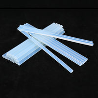 Hot Melt Glue Sticks for Craft and Industrial Use - High Viscosity EVA