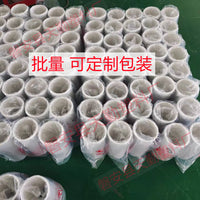 Portable AC Exhaust Hose, Flexible PP Steel Wire Ventilation Duct for Air Conditioner