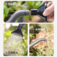 Large Capacity Long Spout Watering Can for Garden Plants