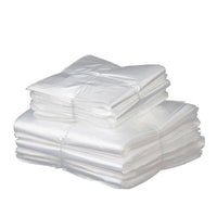 Large Frosted Low-Pressure Inner Liner Bags for Dustproof and Moisture-Proof Packaging
