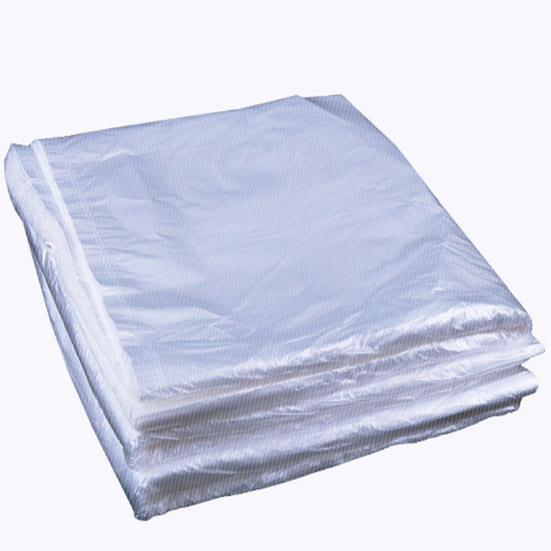 Disposable Pet Cage Liner Bags for Birds, Rabbits, and Small Animals - Absorbent Tray Liners