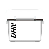 Portable Insulated Cooler Box for Camping Fishing Outdoor Activities