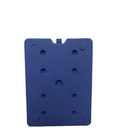 Good Fresh Food Grade 1500ml Cold Chain Transport Ice Pack/Ice Board/Ice Box for Perishable Goods