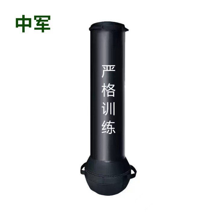 Freestanding Punching Bag for Adult Boxing, Taekwondo, and MMA Training