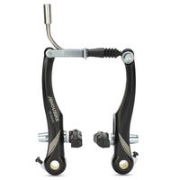 Mountain Bike V-Brake Caliper Set with Aluminum Alloy Levers