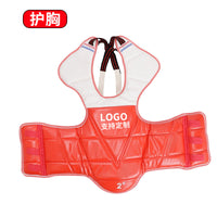 Taekwondo Training Protective Gear Set for Kids and Adults - Thickened, Breathable Combat Protection