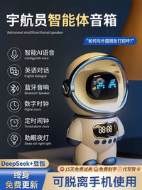 AI Smart Robot Toy for Boys, Educational Gift for Kids 10-12 Years Old