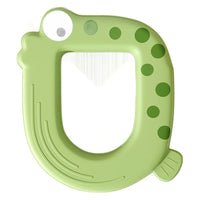 Waterproof Cartoon EVA Toilet Seat Cushion, Thickened Universal for All Seasons