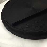2mm Thick 900D Polypropylene Double Bead Pattern Webbing for Outdoor Use