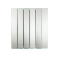 Pet Cooling Aluminum Plate for Small Animals - Summer Heat Relief Pad for Rabbits, Hamsters, Chinchillas, Cats, and Dogs
