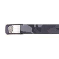 Golf Automatic Buckle Belt for Men and Women, Imported Microfiber, Soft and Non-deforming, Gift Box Packaging