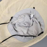 UPF 50+ UV Protection Wide Brim Sun Hat with Interlayer Coating