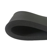 Polyurethane Sponge Foam Sheets for Packaging and Shock Absorption, 2/3mm Thin