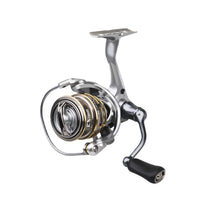 Ultralight Carbon Fiber Spinning Reel for Lure Fishing