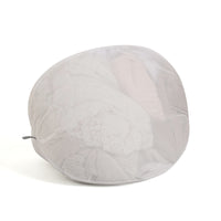 Delicate Laundry Mesh Bags for Washing Machine, Non-Fluorescent Polyester Net for Baby Clothes & Undergarments