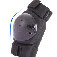 Professional Adult & Kids Roller Skating Protective Gear Set - Knee Pads, Elbow Pads, Wrist Guards for Cycling, Skateboarding, Outdoor Sports