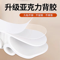 Silicone Cord Organizer for Kitchen Appliances - Cable Winder and Holder