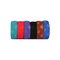 Anti-Slip Sweat-Absorbent Grip Tape for Fishing Rods, Bicycle Handlebars, and Rackets