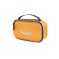 Large Capacity Electronic Organizer Bag for Cables, Chargers, and Accessories