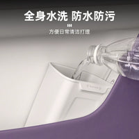 Avatr 06/07 Car Door Storage Bin Trash Can Umbrella Holder