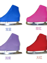 Figure Ice Skate Blade Covers Protective Booties