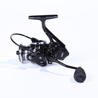 Carbon Fiber Spinning Reel for Lure Fishing and Long Casting