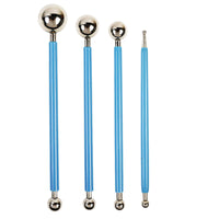 Polymer Clay Sculpting Tools Set for DIY Crafts