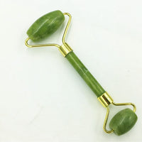 Xiuyan Jade Facial Massager Roller and Gua Sha Tools