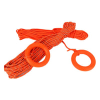 Adult Life Buoy with High Buoyancy for Boating and Water Rescue, Portable