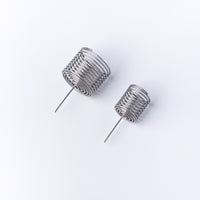 Stainless Steel Bonsai Fertilizer Baskets for Orchid Potted Plants