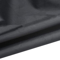 Outdoor Square AC Unit Cover for Central Air Conditioner Protection