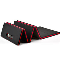 EVA Foldable Car Repair Mat, Portable Thick Outdoor Kneeling Pad for Auto Maintenance