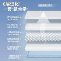 Pet Cooling Bed with Removable Mat for Dogs and Cats, All-Season Washable Pet House
