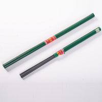 Thorium Tungsten Electrode Rods for TIG Welding, 450mm Length
