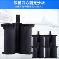 Canopy Tent Sandbag Weights for Outdoor Market Stall Windproof Stability