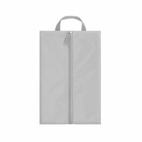 Portable Oxford Cloth Travel Shoe and Clothing Storage Bag