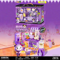 Barbie-style Princess Doll Play Set with Accessories and Gift Box