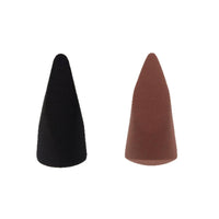 Irregular Shaped Makeup Sponge Blender for Flawless Foundation Application