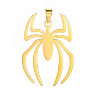 Stainless Steel Animal Pendant Charms for DIY Jewelry Making